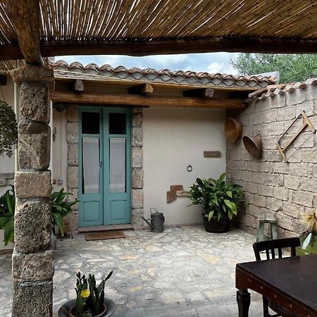 Graziosa Stanza Campidanese Su Terzu ξενώνας Οριστάνο Εξωτερικό φωτογραφία