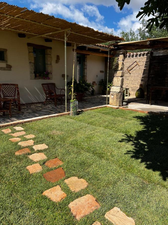 Graziosa Stanza Campidanese Su Terzu ξενώνας Οριστάνο Εξωτερικό φωτογραφία